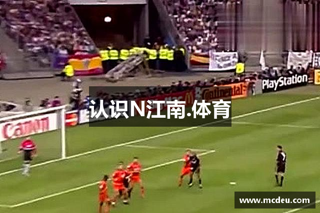 认识N江南.体育